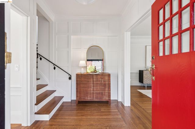 19 Monte Avenue, Piedmont, CA 94611