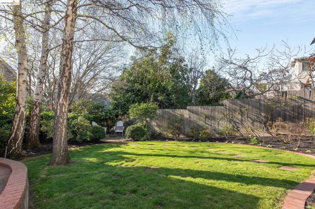 19 Monte Avenue, Piedmont, CA 94611