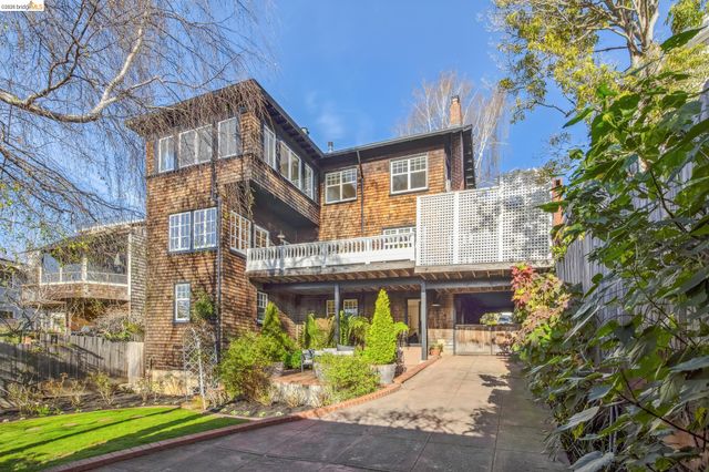 19 Monte Avenue, Piedmont, CA 94611