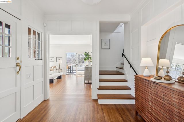 19 Monte Avenue, Piedmont, CA 94611