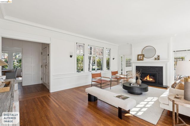 19 Monte Avenue, Piedmont, CA 94611