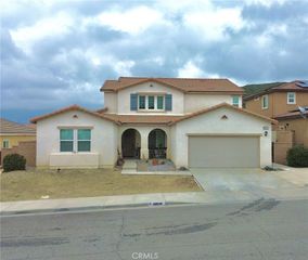 18016 Ribwort Road, San Bernardino, CA 92407