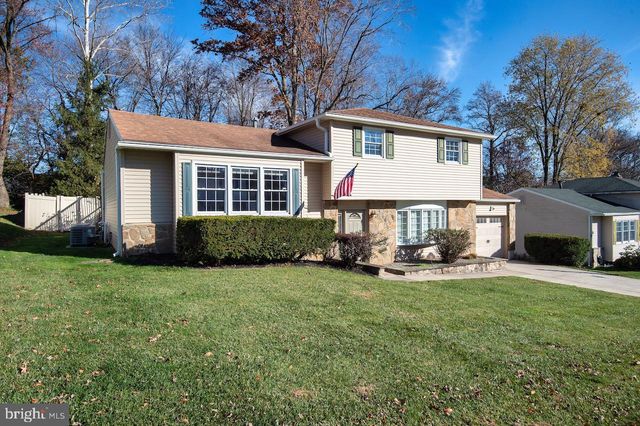 39 STURBRIDGE DR, Wilmington, DE 19810