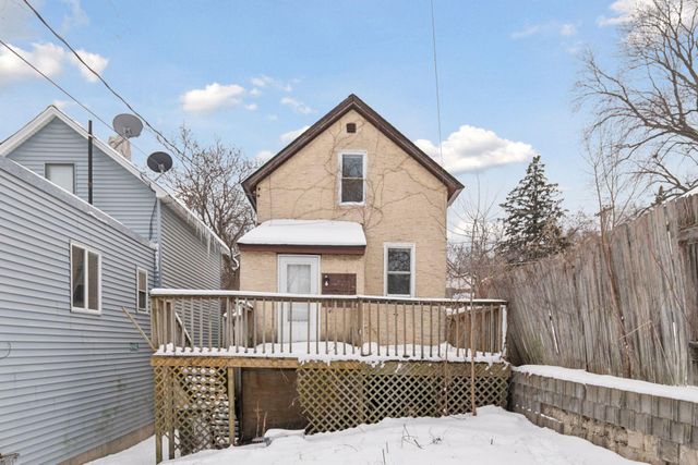 177 Granite Street, Saint Paul, MN 55117