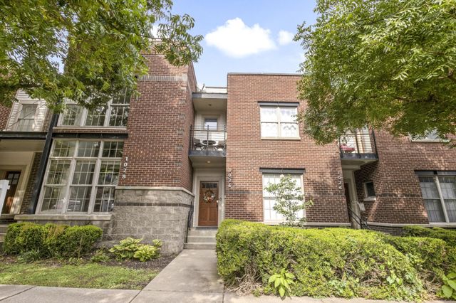 1026 9th Avenue, N, Nashville, TN 37208