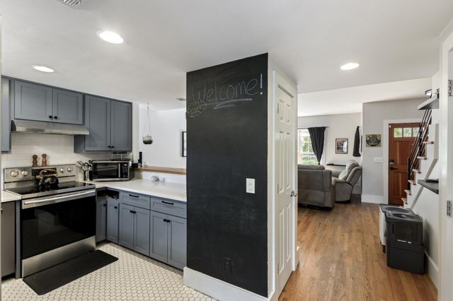1026 9th Avenue, N, Nashville, TN 37208