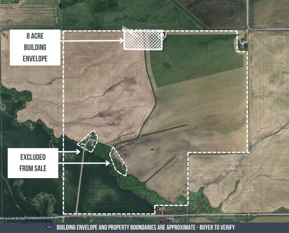 TBD Penwell Bridge Road, Belgrade, MT 59714 photo 3