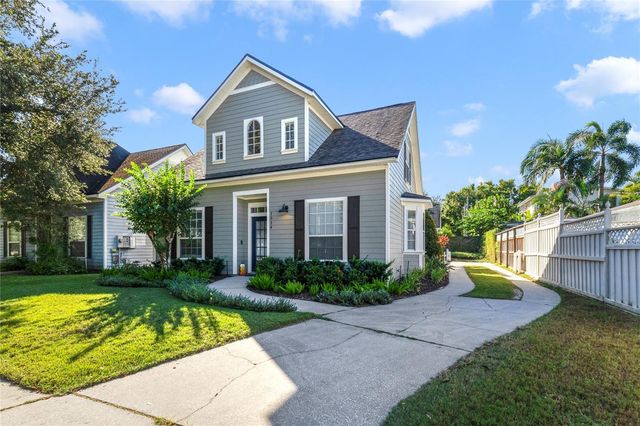 1314 E MURIEL STREET, Orlando, FL 32806