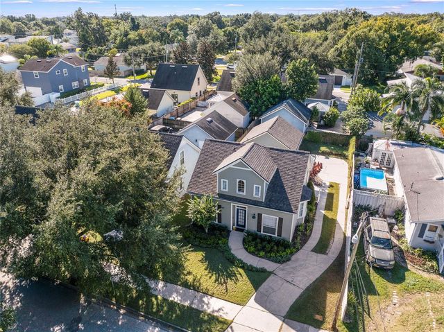 1314 E MURIEL STREET, Orlando, FL 32806