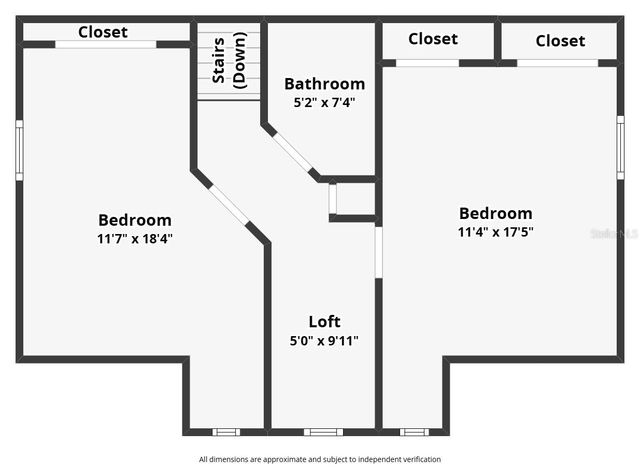 1314 E MURIEL STREET, Orlando, FL 32806