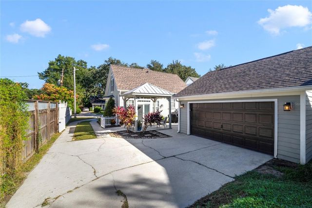 1314 E MURIEL STREET, Orlando, FL 32806