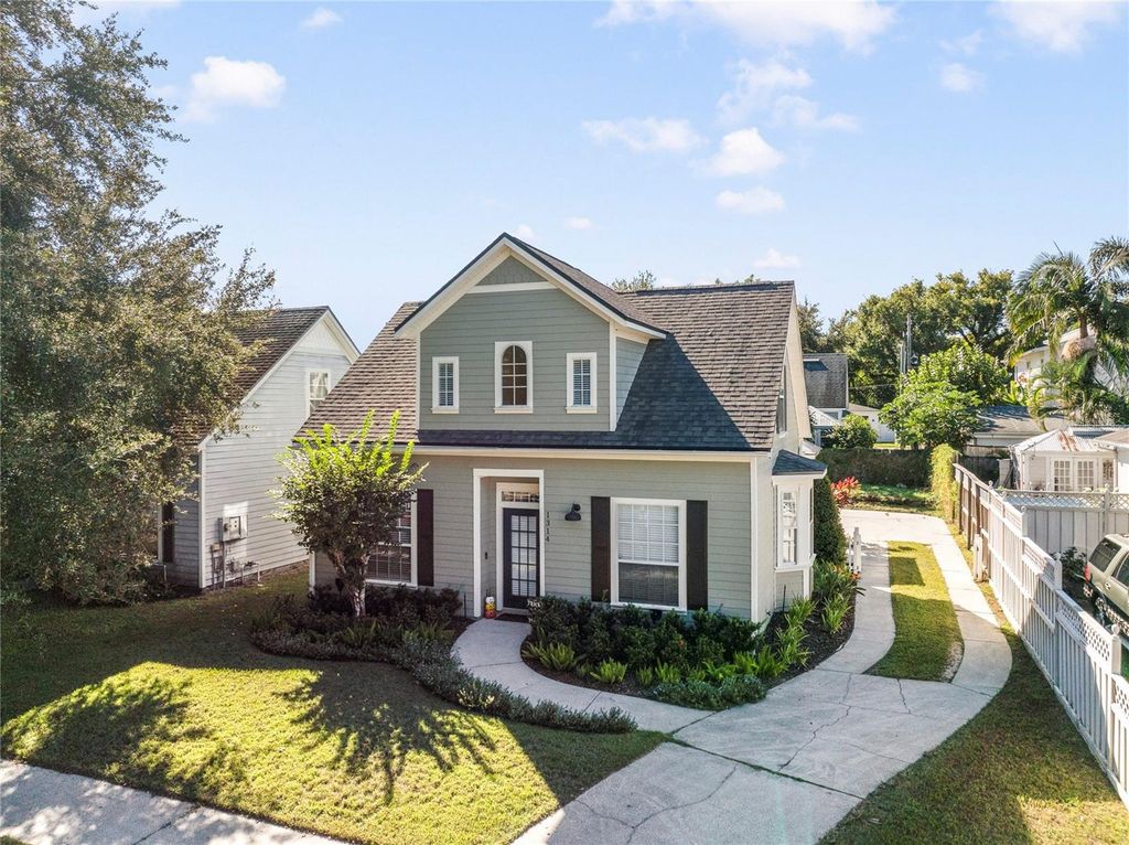 1314 E MURIEL STREET, Orlando, FL 32806