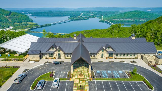 1163 Split Rail Way, Guild, TN 37340