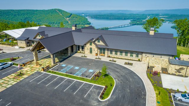 1163 Split Rail Way, Guild, TN 37340