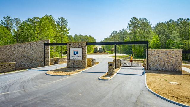 1163 Split Rail Way, Guild, TN 37340