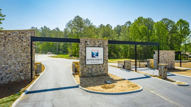1163 Split Rail Way, Guild, TN 37340