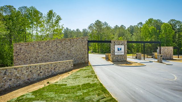1163 Split Rail Way, Guild, TN 37340