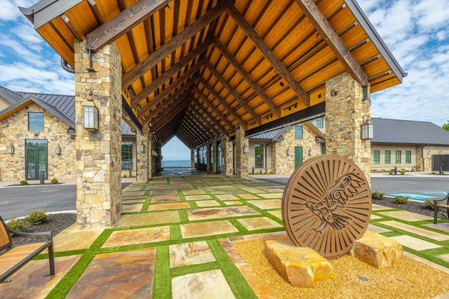 1163 Split Rail Way, Guild, TN 37340