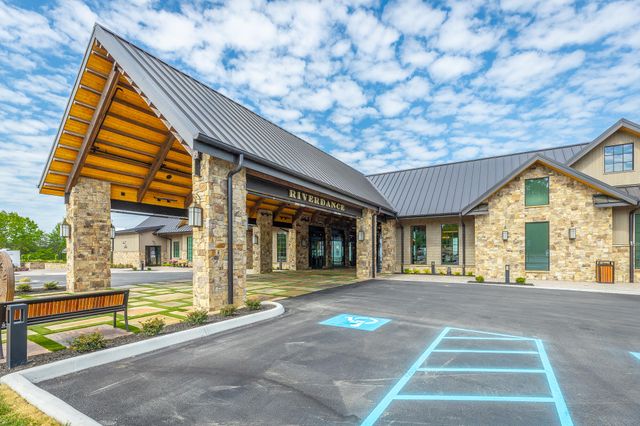 1163 Split Rail Way, Guild, TN 37340