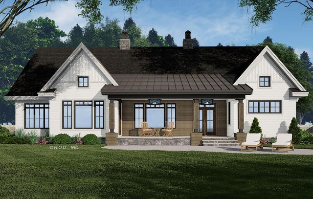 1163 Split Rail Way, Guild, TN 37340