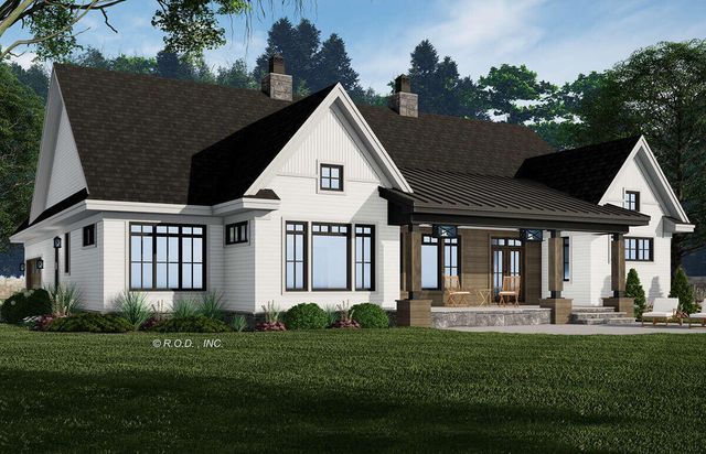 1163 Split Rail Way, Guild, TN 37340