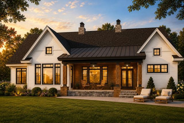 1163 Split Rail Way, Guild, TN 37340