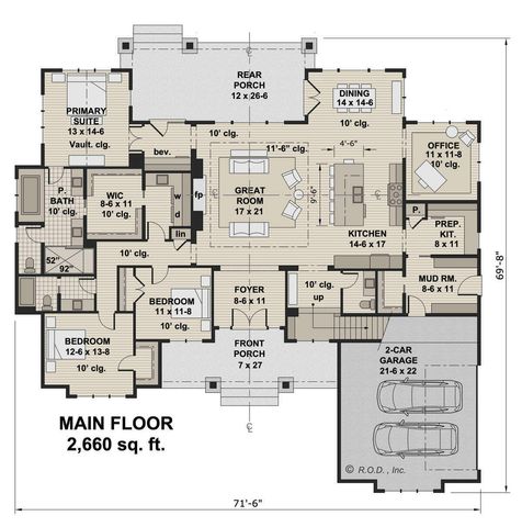1163 Split Rail Way, Guild, TN 37340