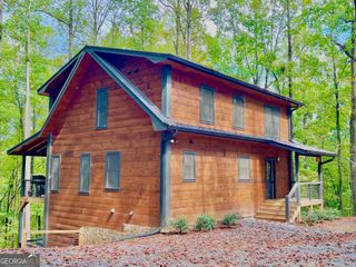 391 Little Bushy Head Road, Blue Ridge, GA 30513