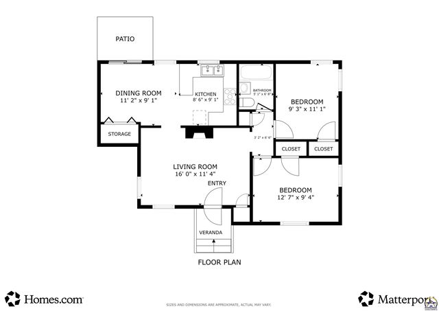 2150 SW Plass AVE, Topeka, KS 66611