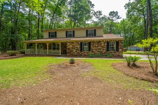 110 Cantering Hills Lane, Summerville, SC 29483
