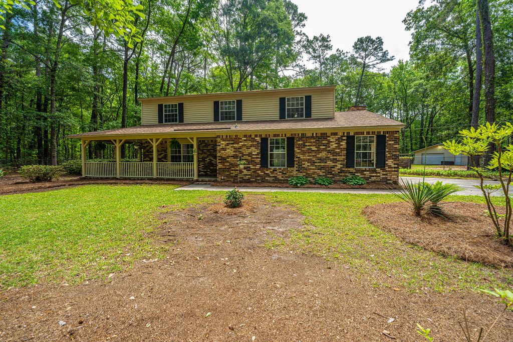 110 Cantering Hills Lane, Summerville, SC 29483