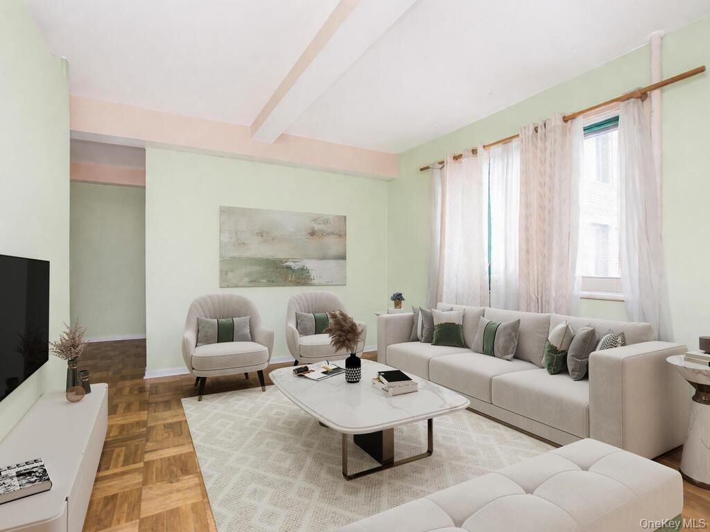 1521 Unionport Road 11A, Bronx, NY 10462