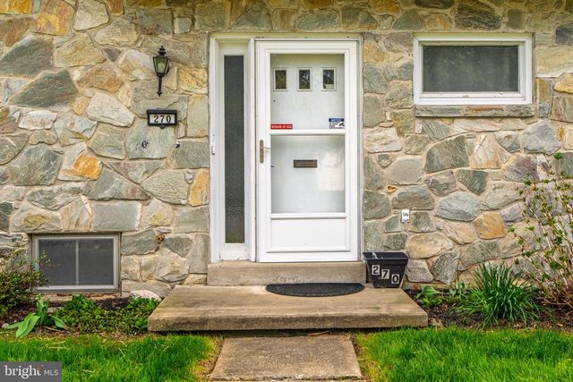 270 ELIZABETH ST, Landisville, PA 17538
