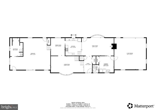 270 ELIZABETH ST, Landisville, PA 17538