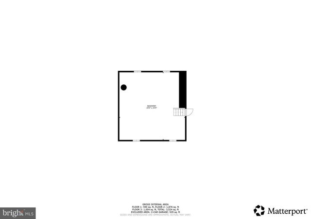 270 ELIZABETH ST, Landisville, PA 17538