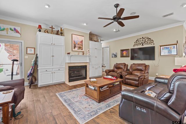 2315 Homestead, Tyler, TX 75701