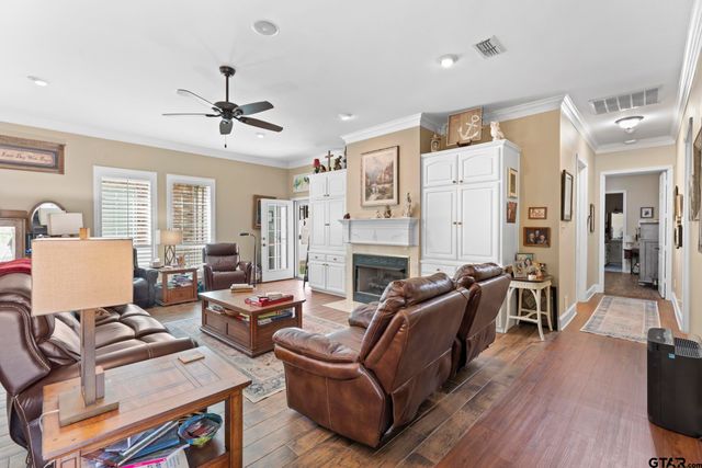 2315 Homestead, Tyler, TX 75701