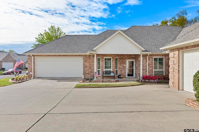 2315 Homestead, Tyler, TX 75701