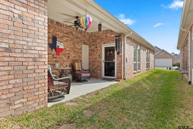 2315 Homestead, Tyler, TX 75701