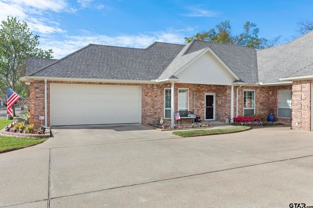 2315 Homestead, Tyler, TX 75701