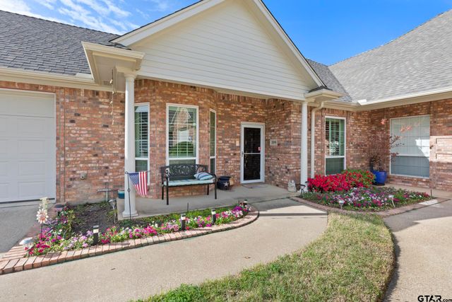 2315 Homestead, Tyler, TX 75701