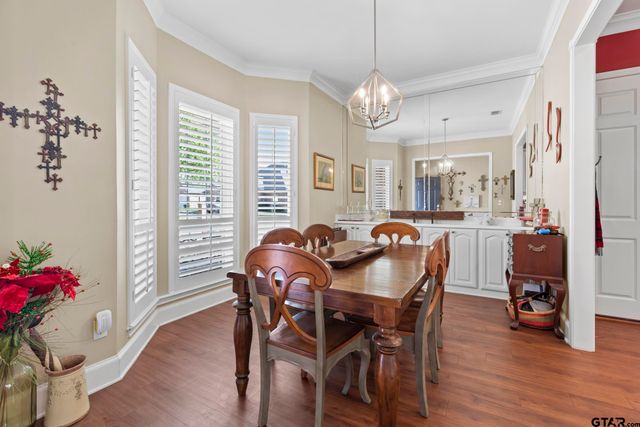 2315 Homestead, Tyler, TX 75701