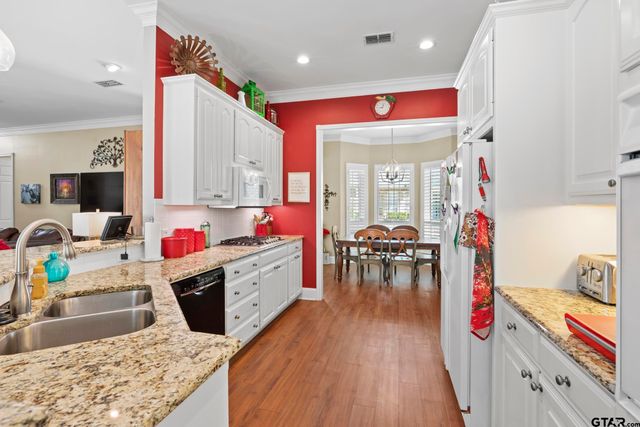 2315 Homestead, Tyler, TX 75701