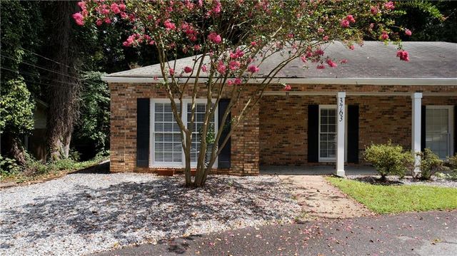 3763 Ashford Dunwoody Road NE, Brookhaven, GA 30319