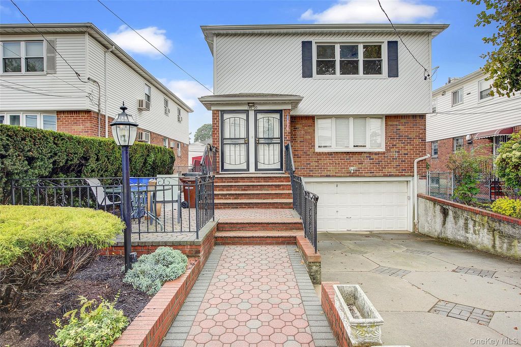 146-20 28th Avenue, Flushing, NY 11354 — exterior