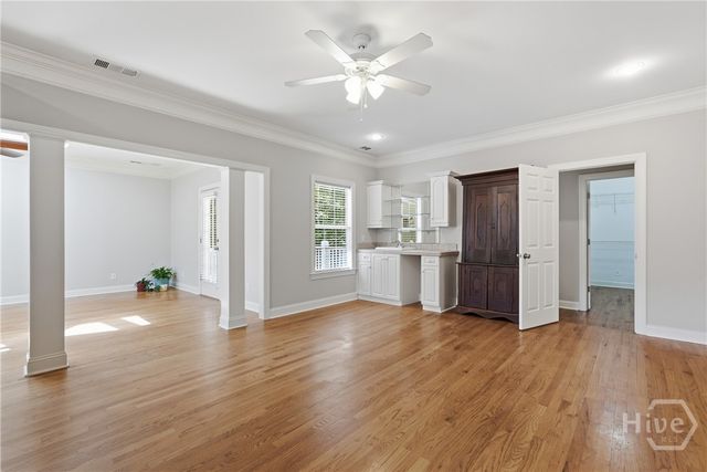 2411 Salcedo Avenue, Savannah, GA 31406