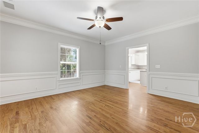 2411 Salcedo Avenue, Savannah, GA 31406