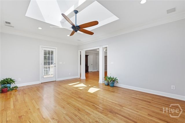 2411 Salcedo Avenue, Savannah, GA 31406