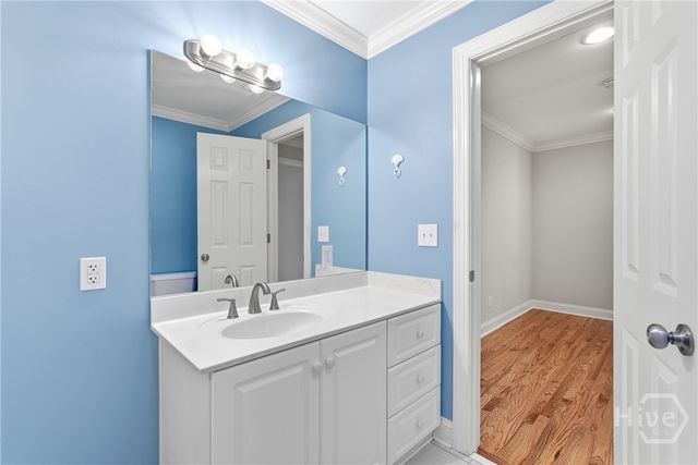 2411 Salcedo Avenue, Savannah, GA 31406