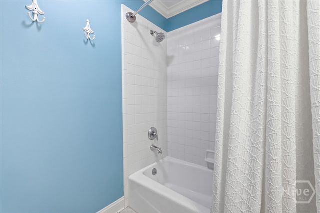 2411 Salcedo Avenue, Savannah, GA 31406